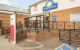 Days Inn Watford Gap